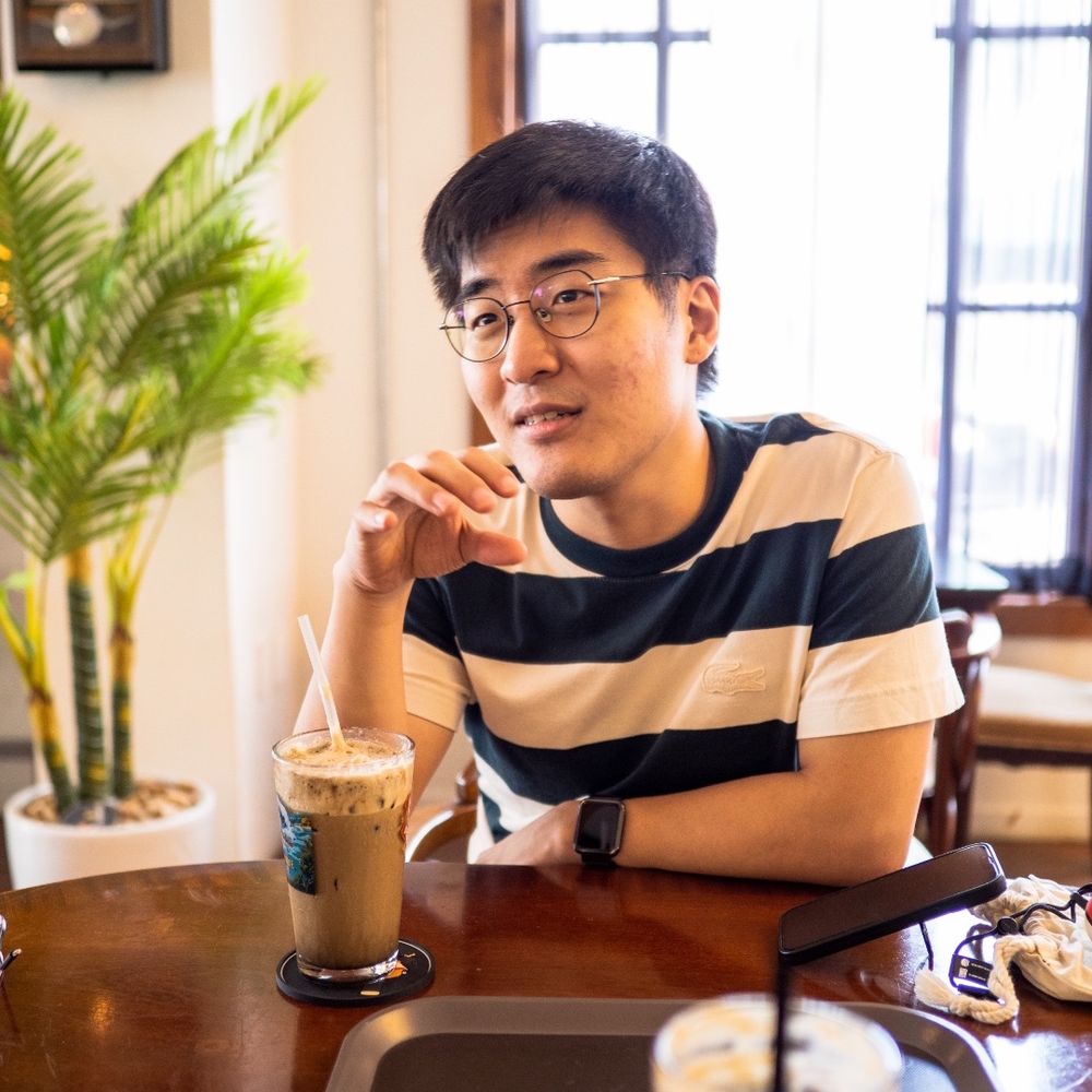 Daeho Kwon