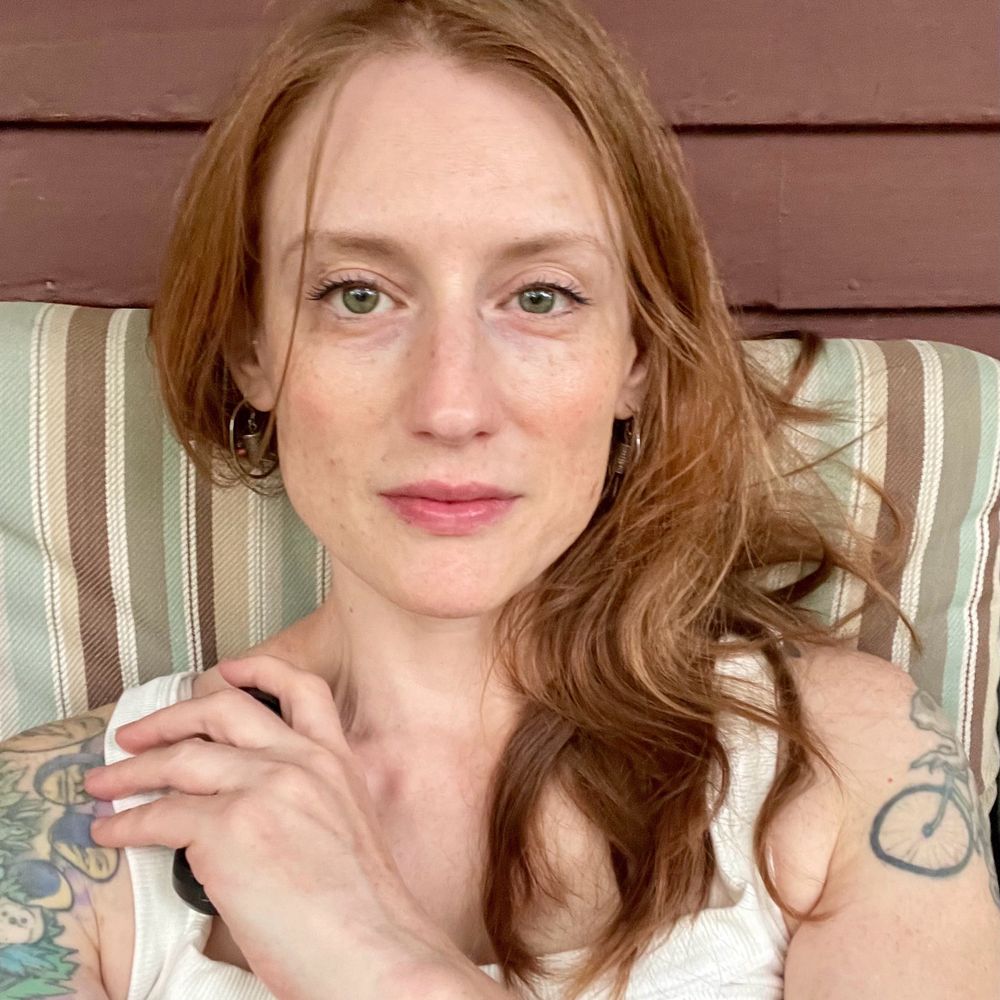 Sarah Hutto