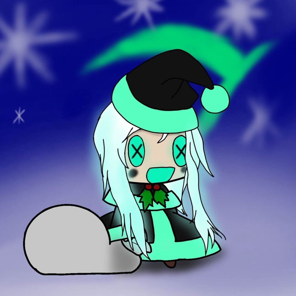 Winter Rose Knight
