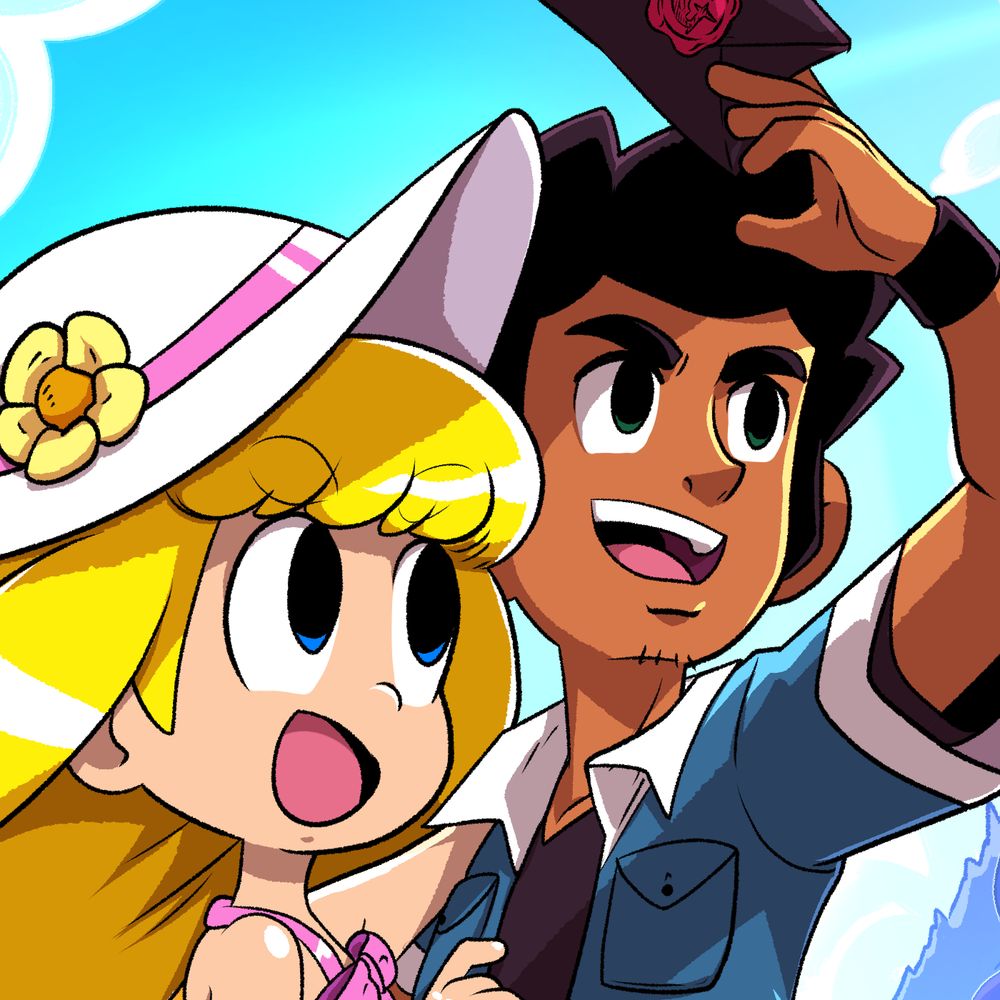 Smash Time Stories!