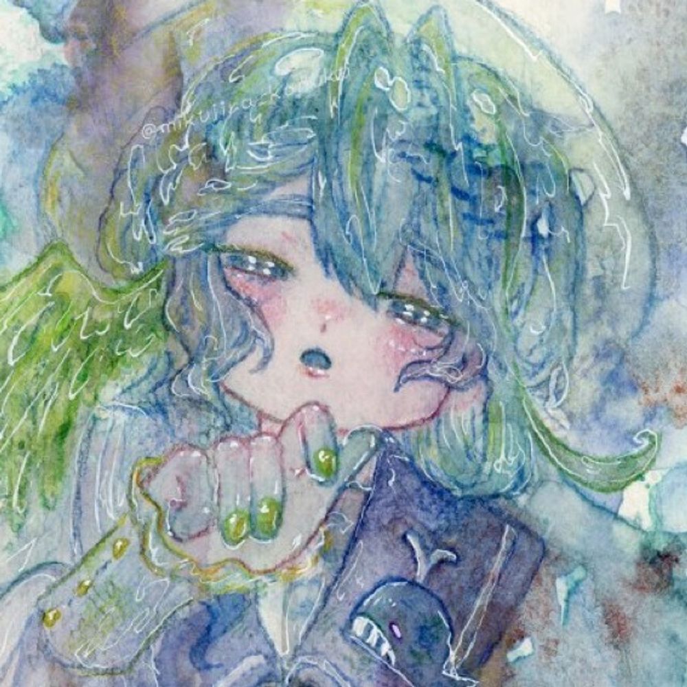 海鯨小福