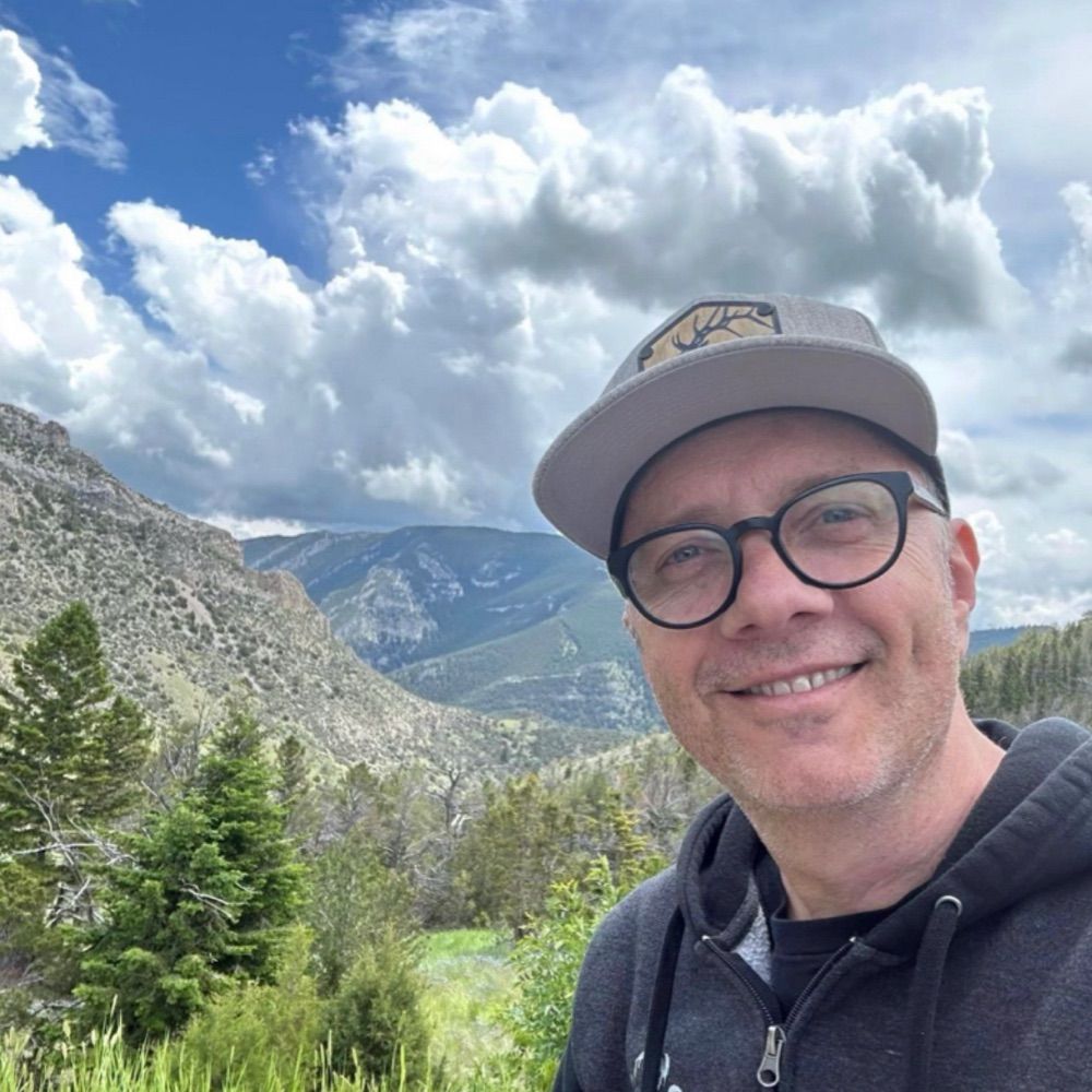 Scott Ferguson Realtor