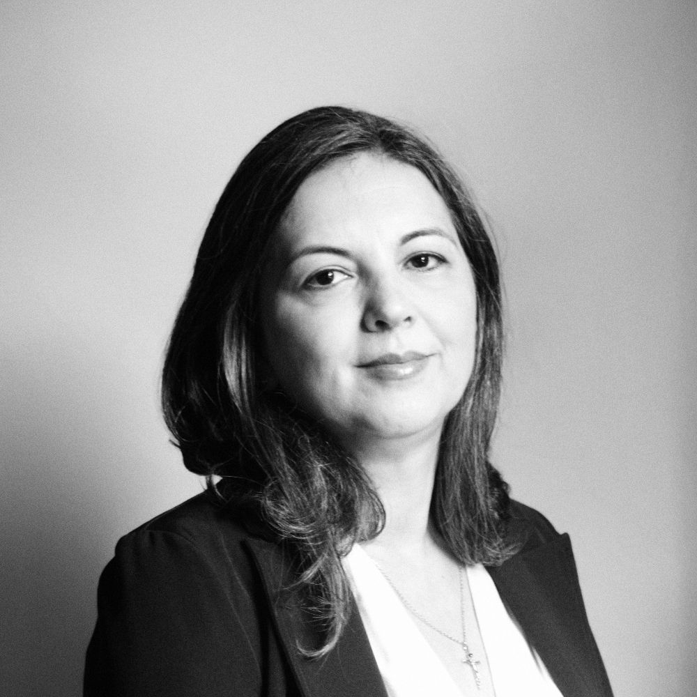 Letícia Vieira Braga da Rosa