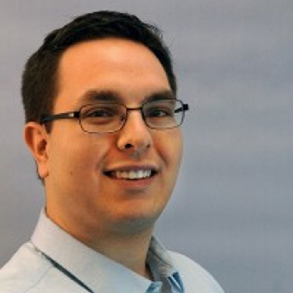 Dustin Fabian