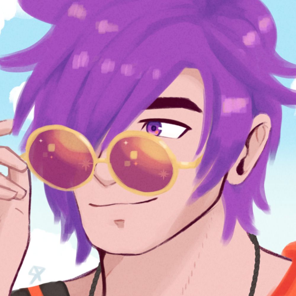 orion draws.