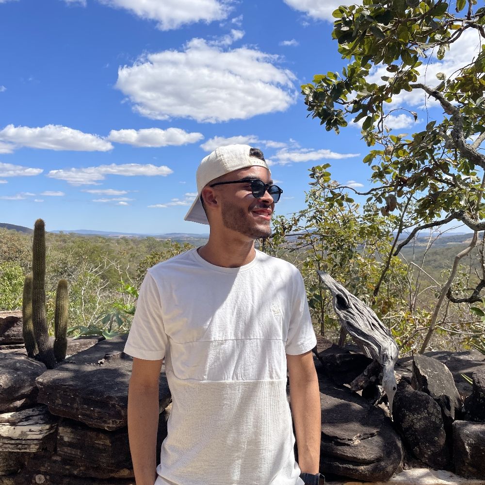 Lukas da Tardezinha🌴☀️