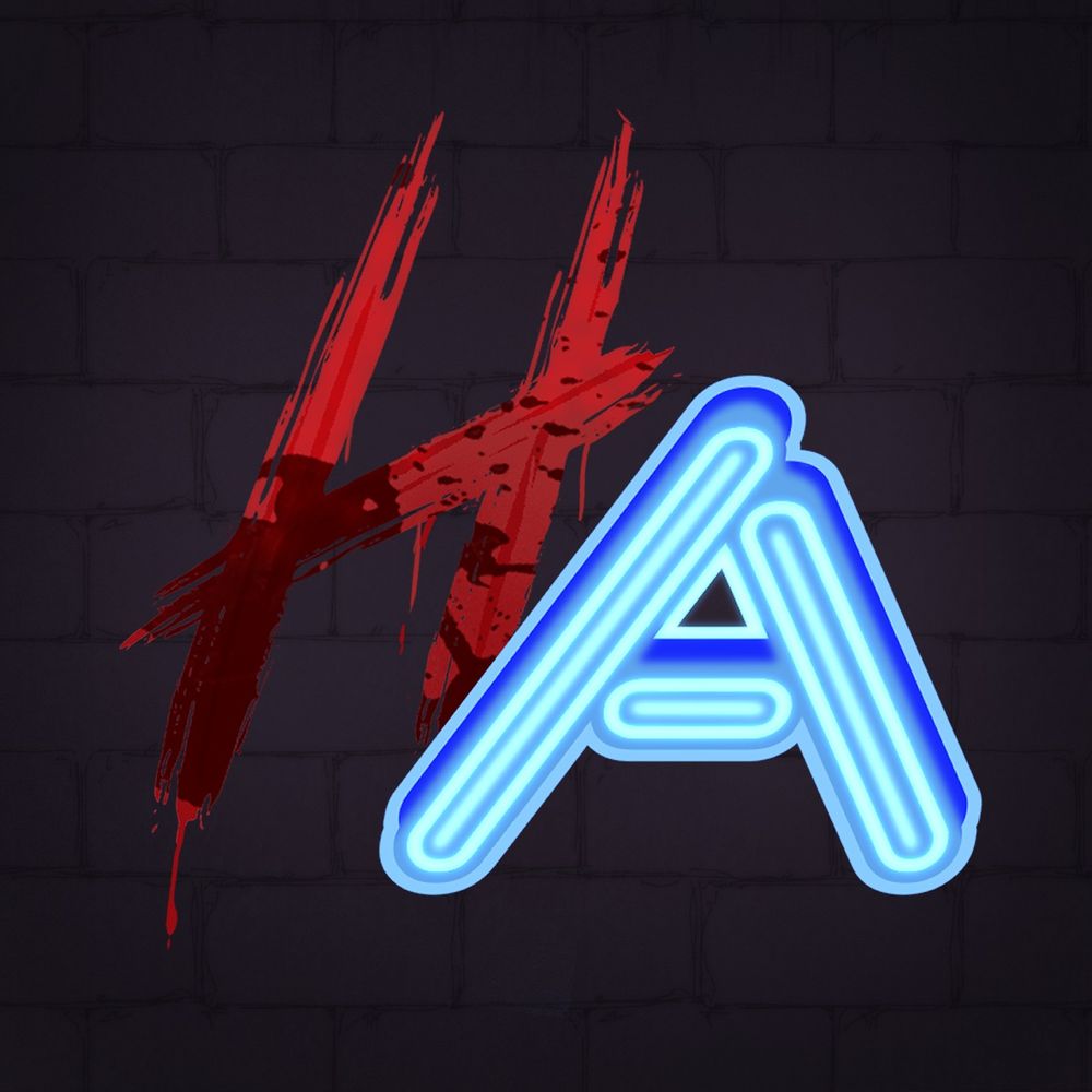 The Haunted Arcade