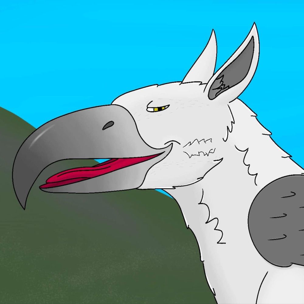 Forge Gryph