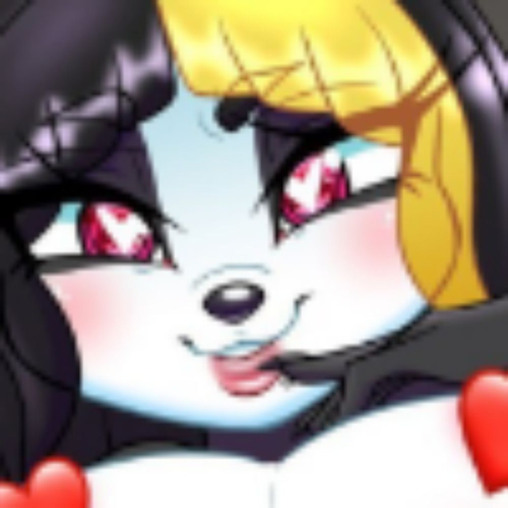 💗Panda♡Lewd💗 🔞