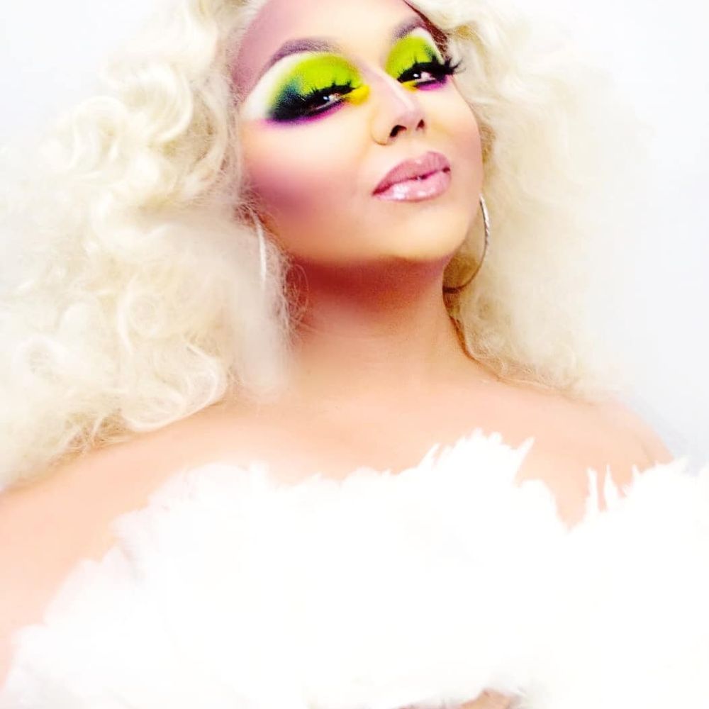 Tatiana 'Diva' Blanco
