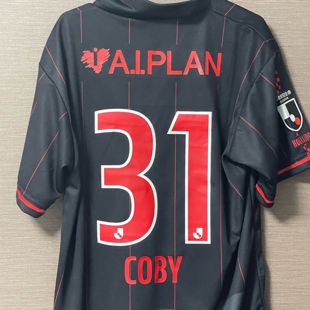 coby