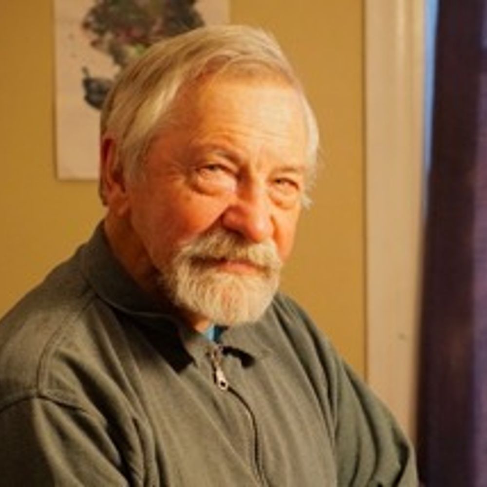 Phil van Wulven