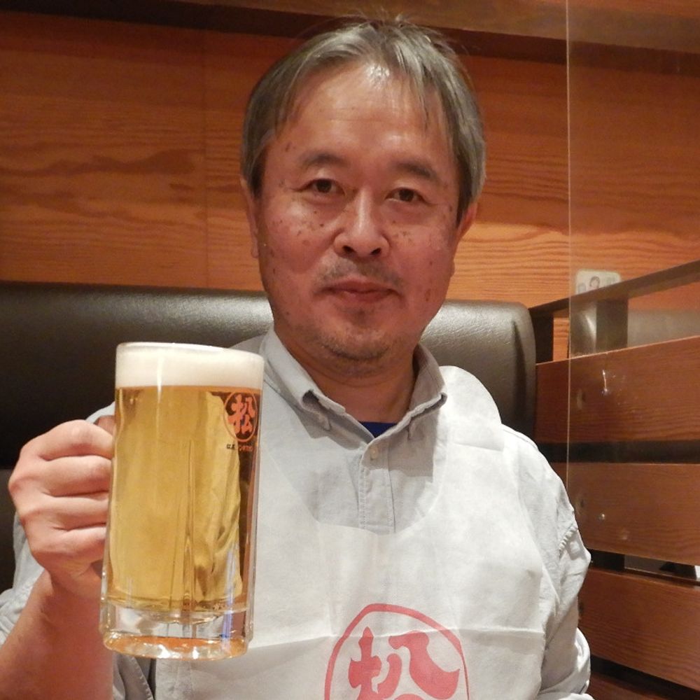 Hirofumi ETO