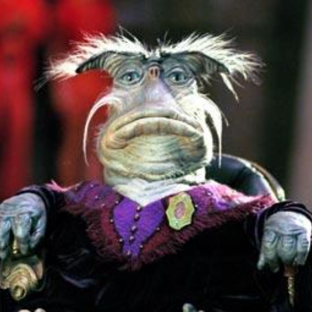 Dominar Wonko the Irritable