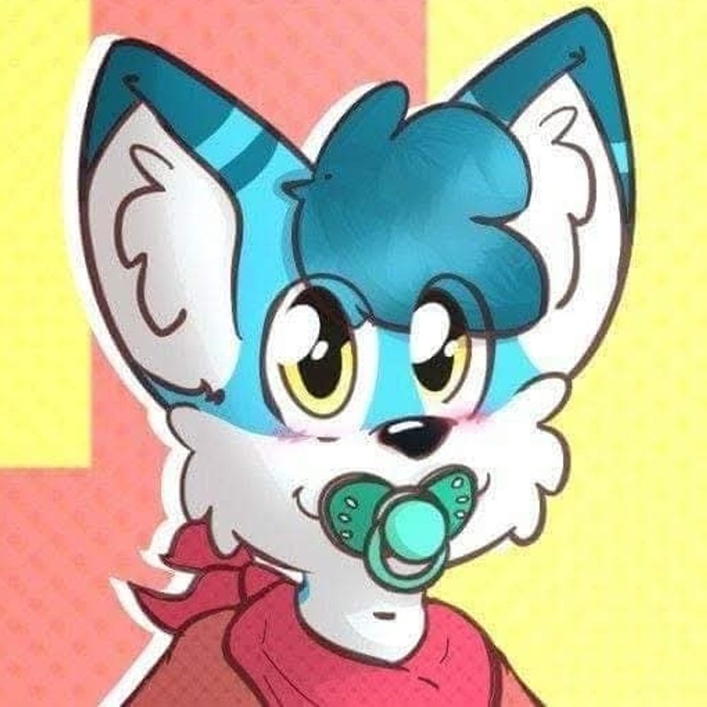 Little Tomo ✨