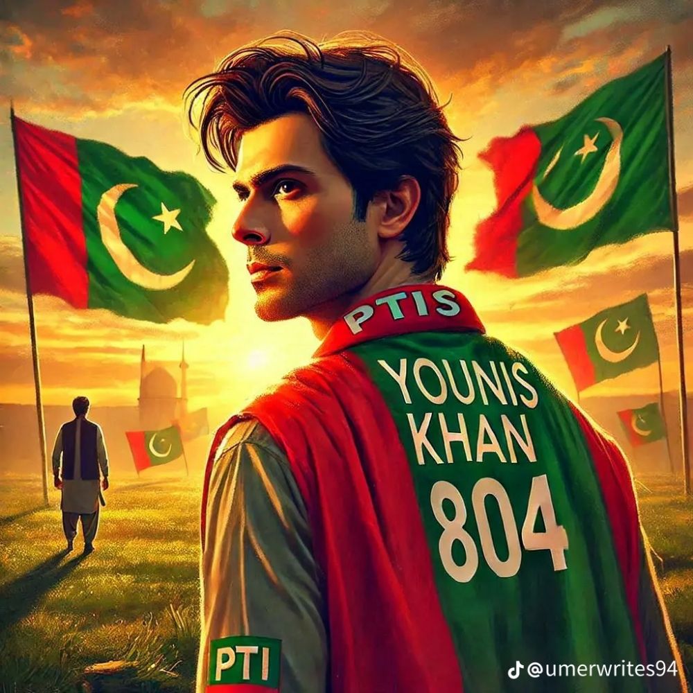 Younas Achakzai Official