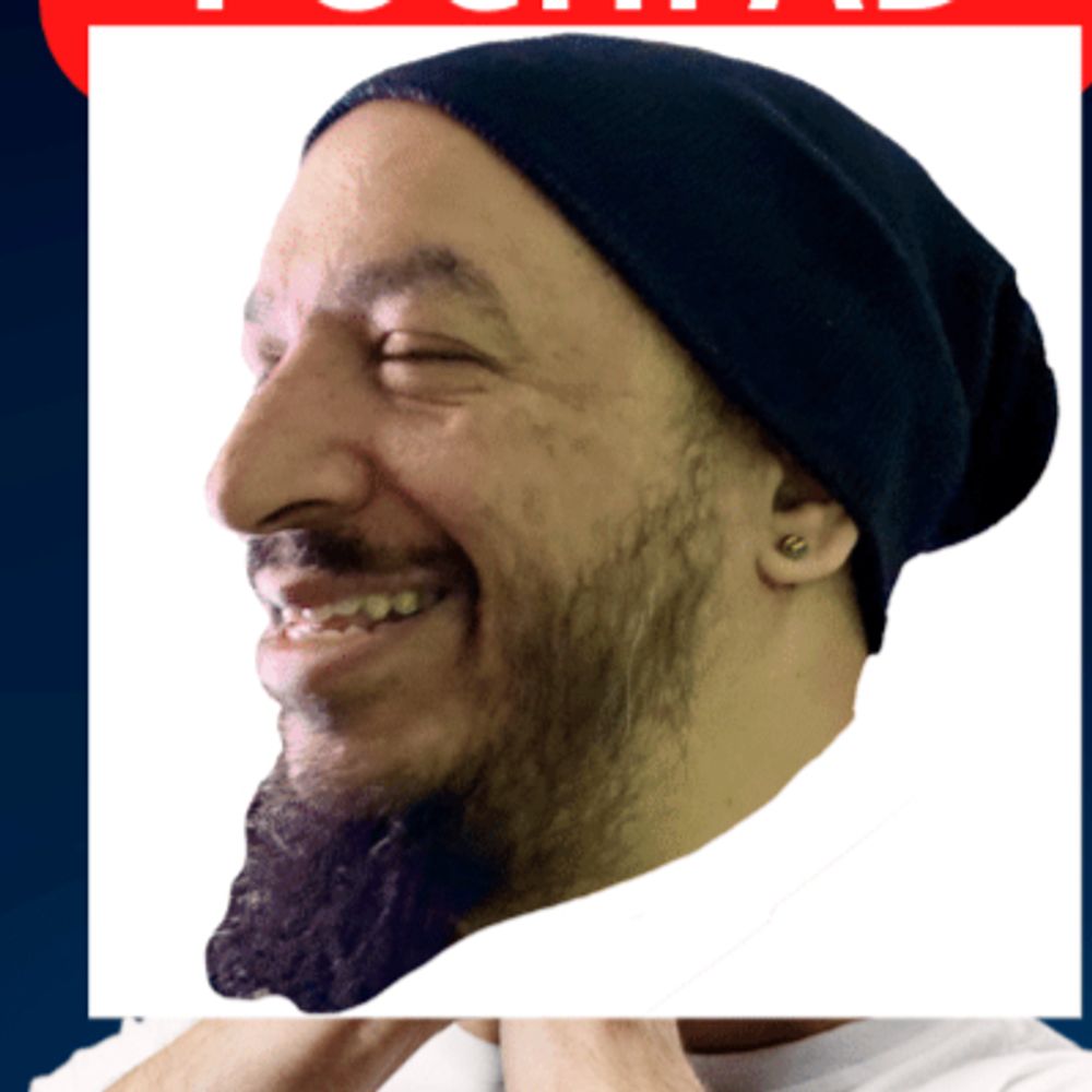 Pochfad