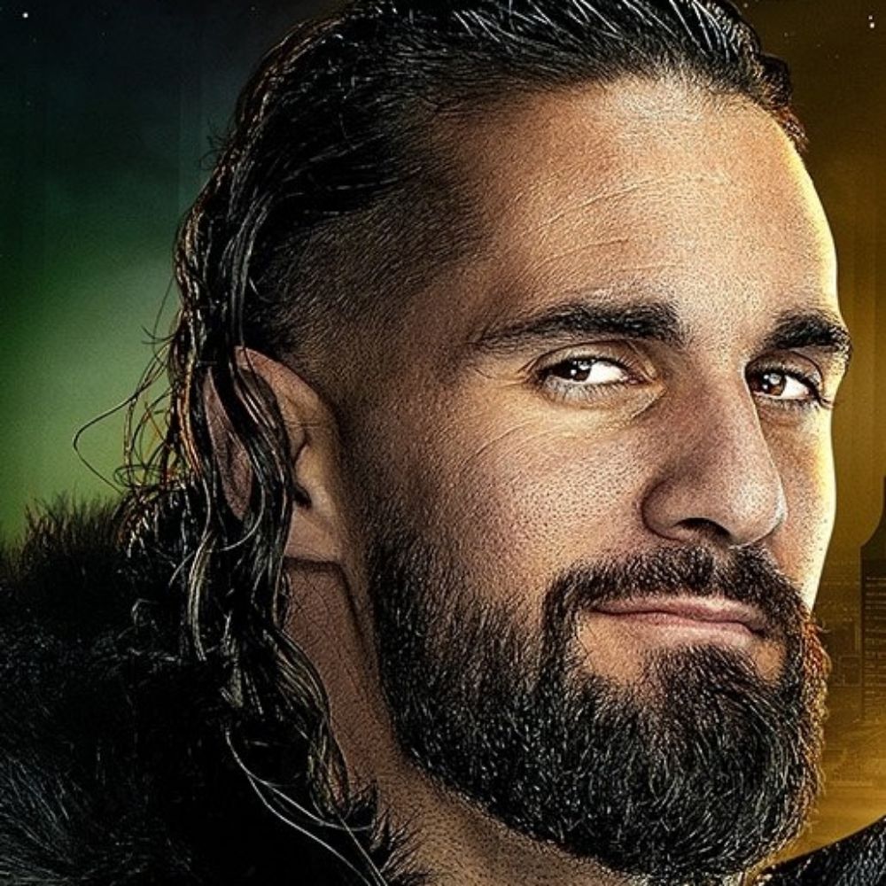 Seth Rollins Fans | Number One Seth Rollins Fan Account