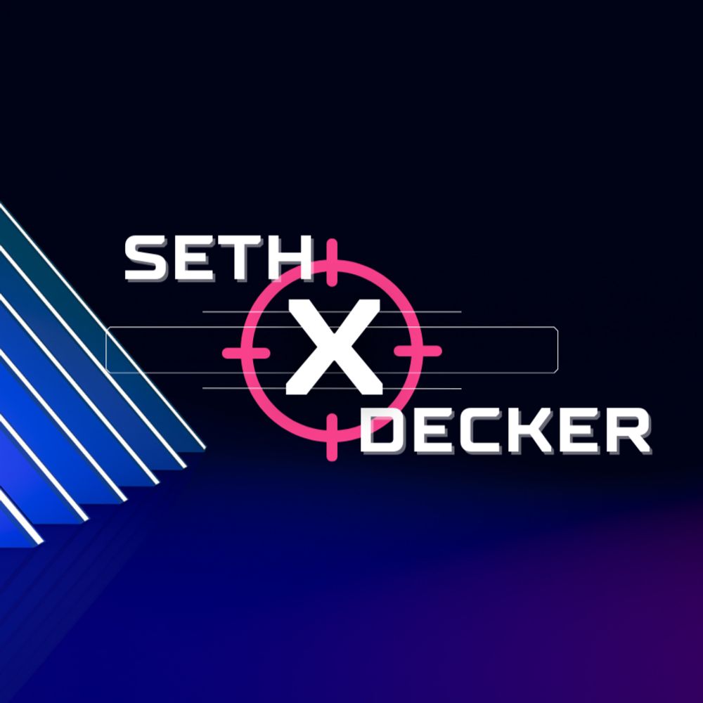 Seth 세스 🍉