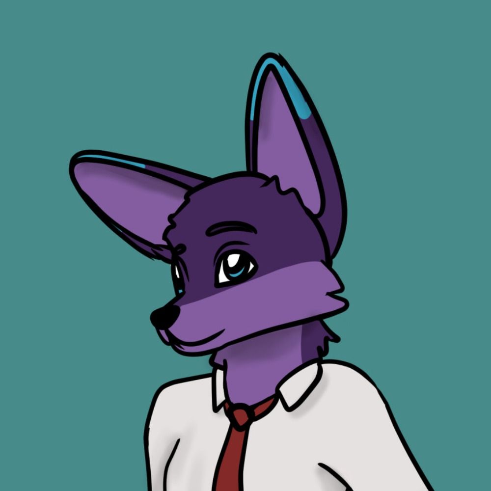 XioVox's avatar