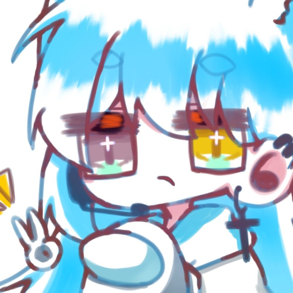 くらむ。@絵描きさんフォロバ