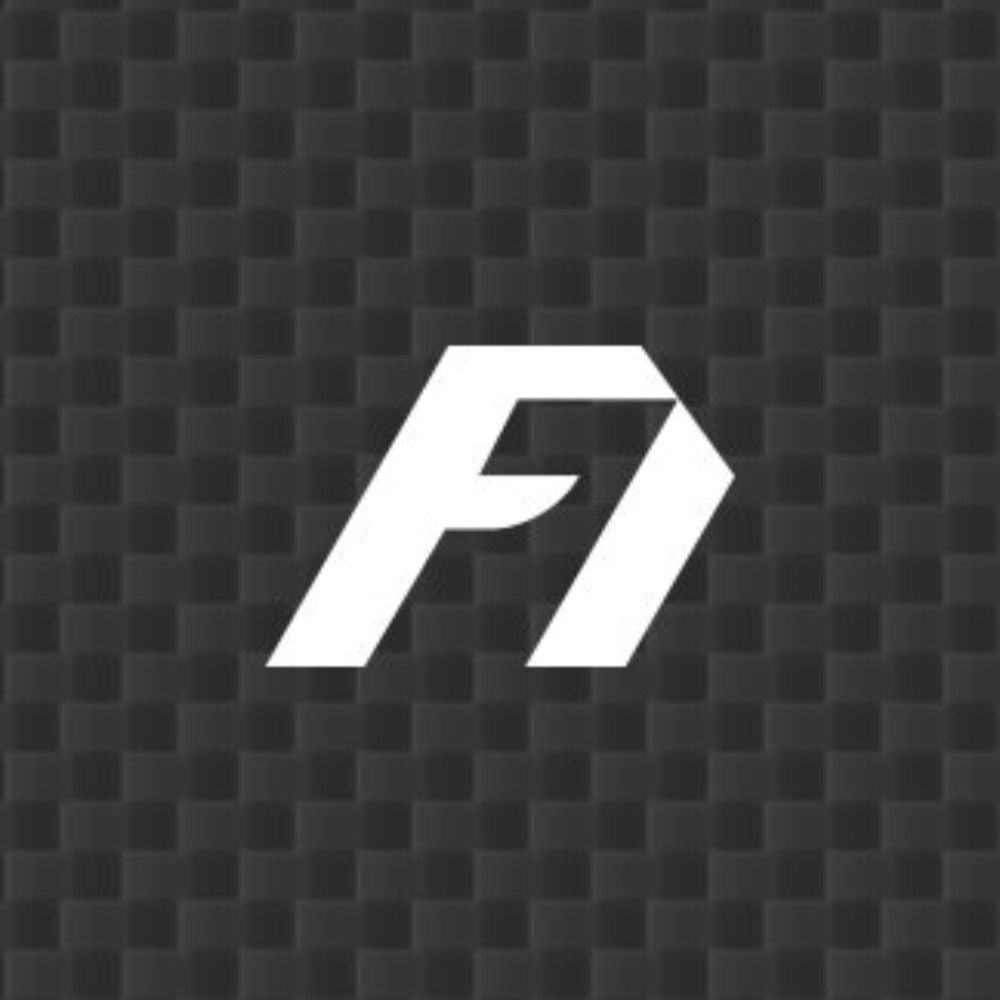 Formula1-Data