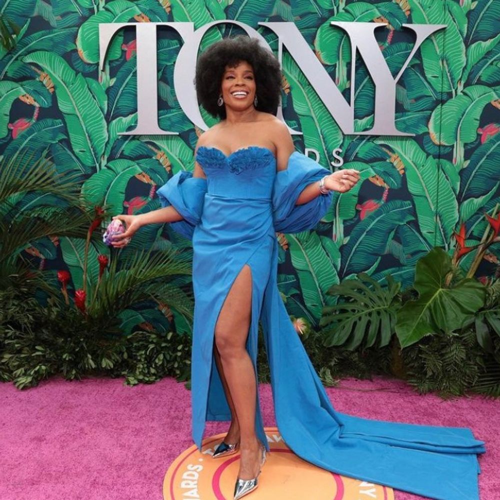 Amber Ruffin