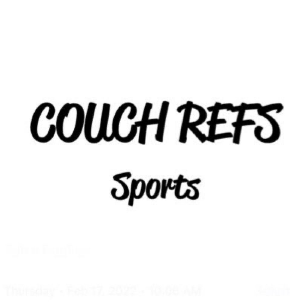 Couch Refs