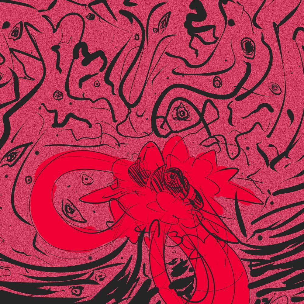 Sanguine Wool