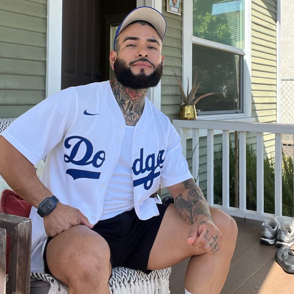 AlbyKidd