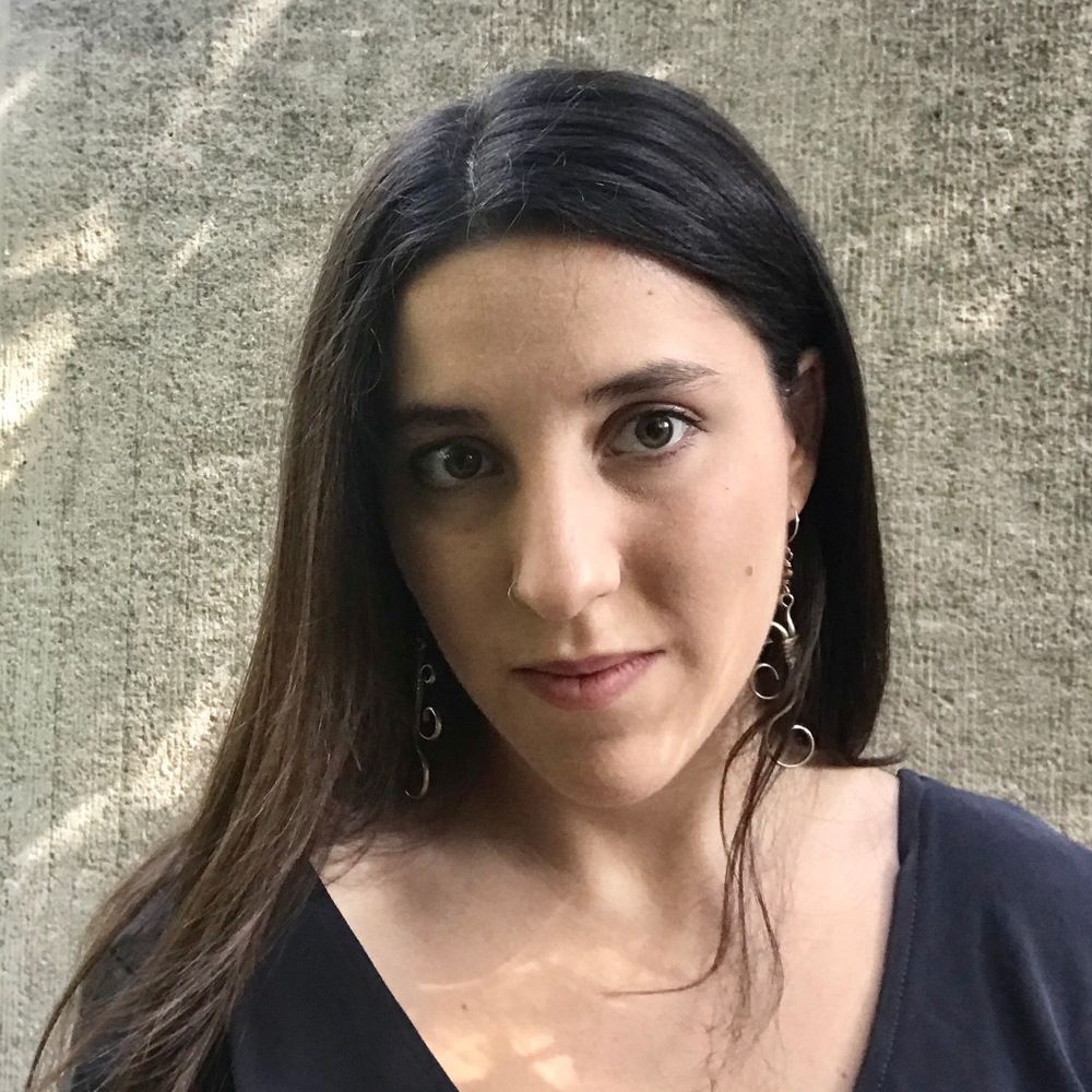 Rocío Salas-Lewin