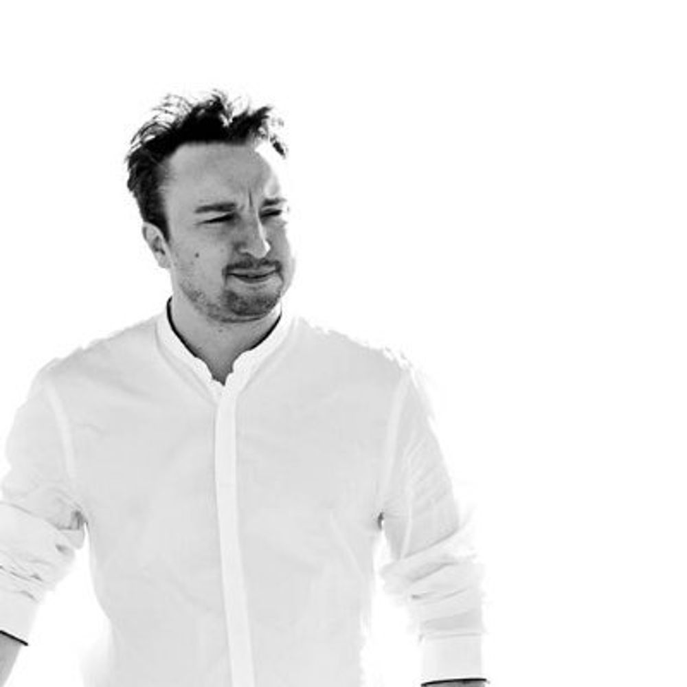 Xavier Peytibi