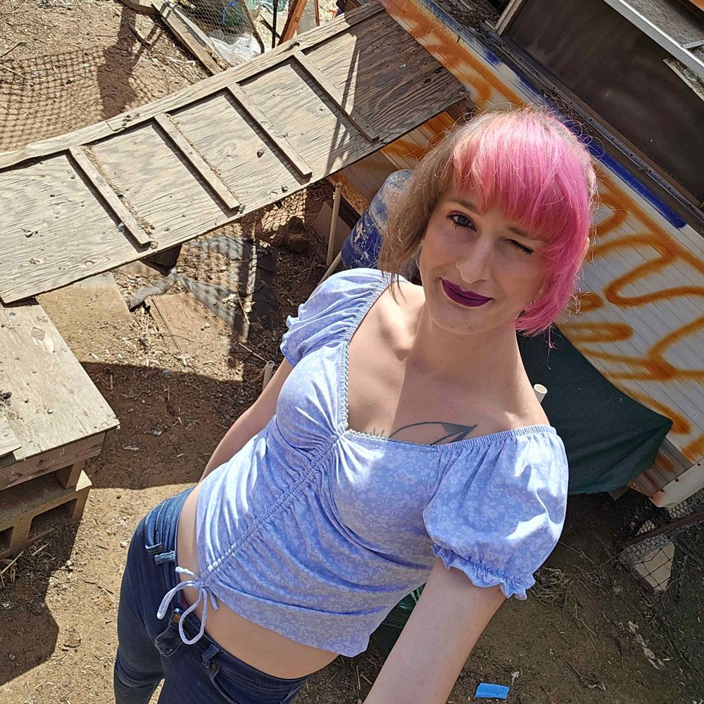 Aurora Rose Rivera 