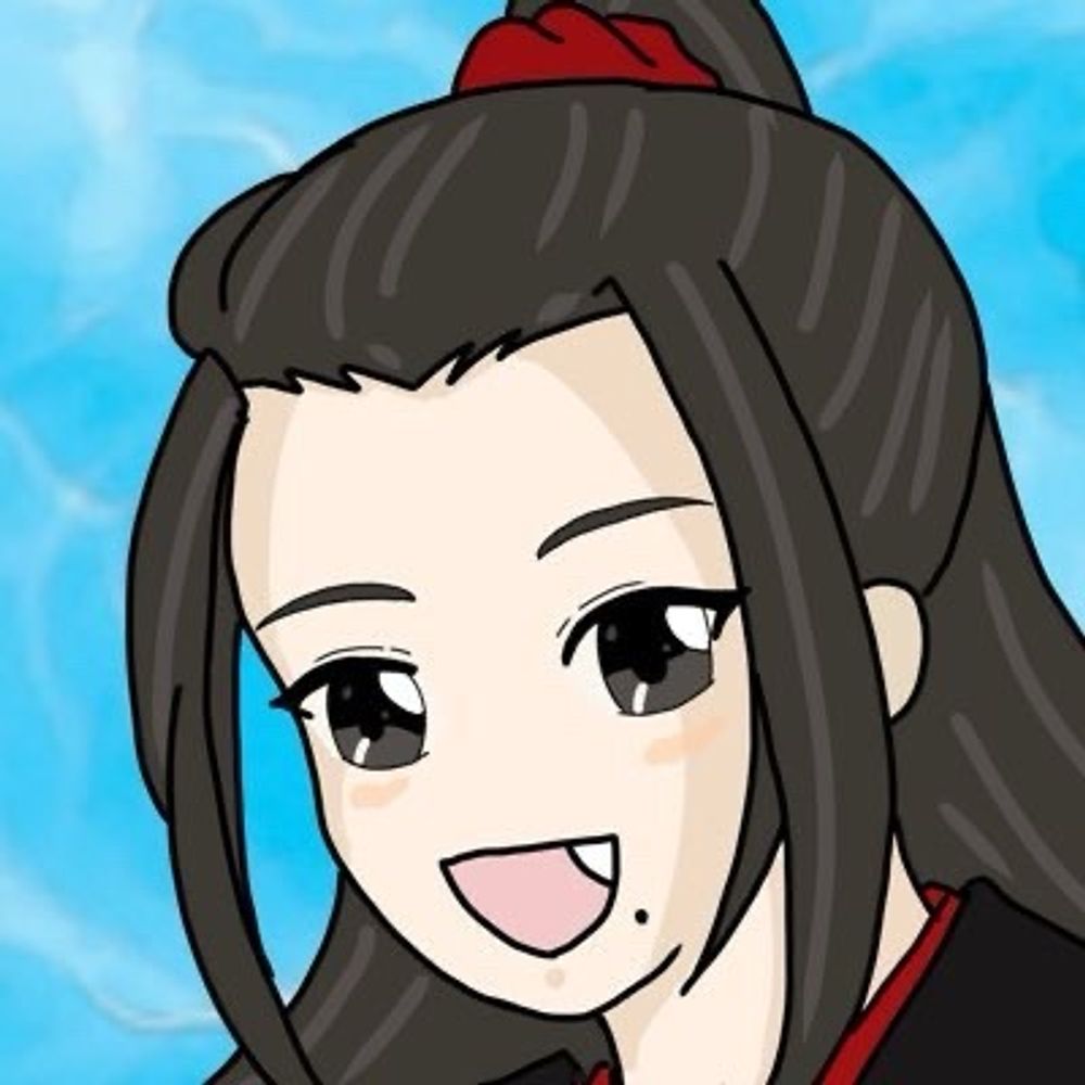 美雪
