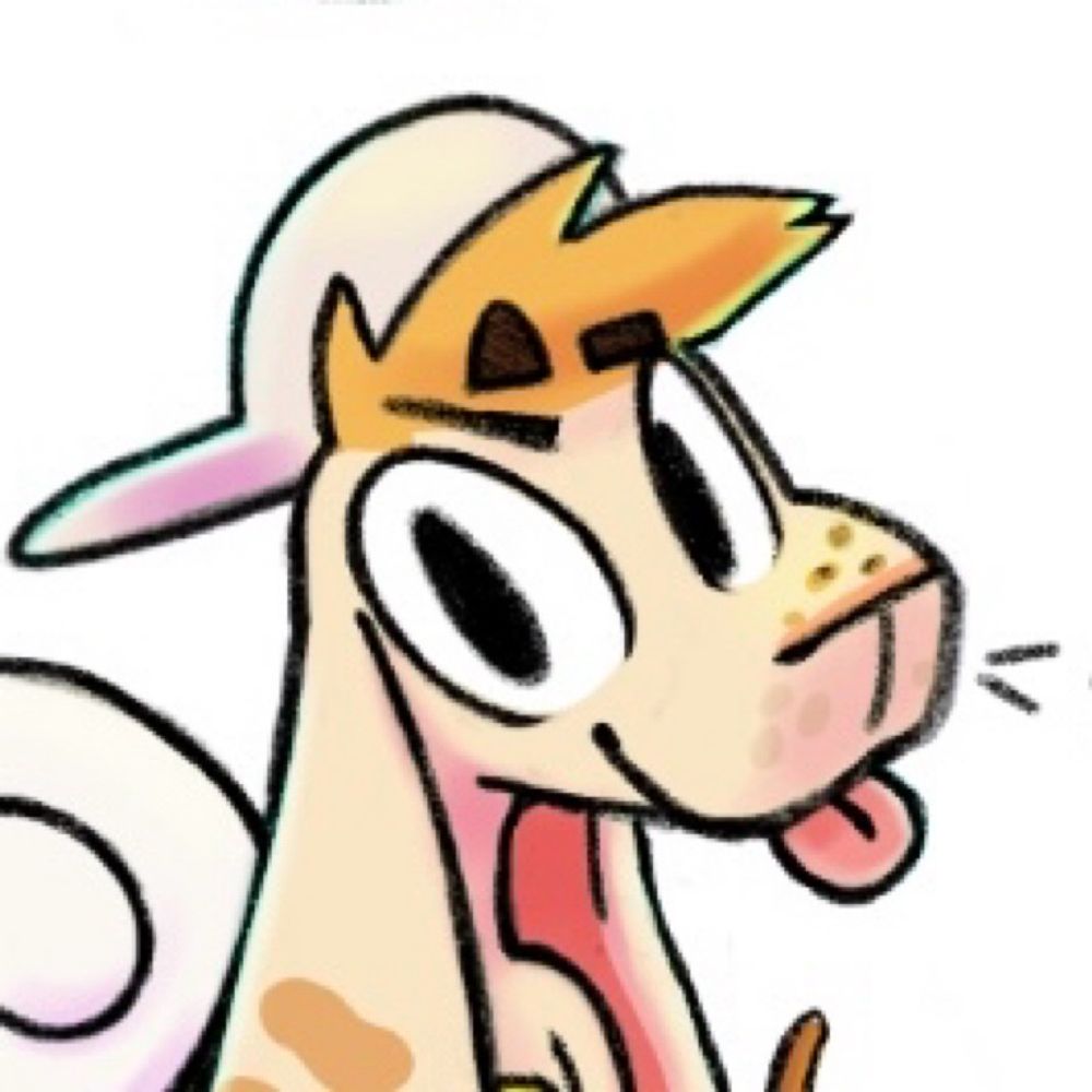 Profile avatar