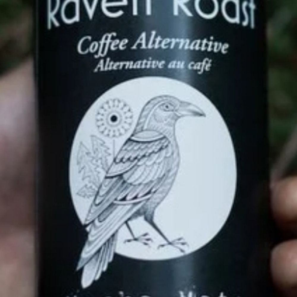 Raven Roast Coffee Alternatives ☕️