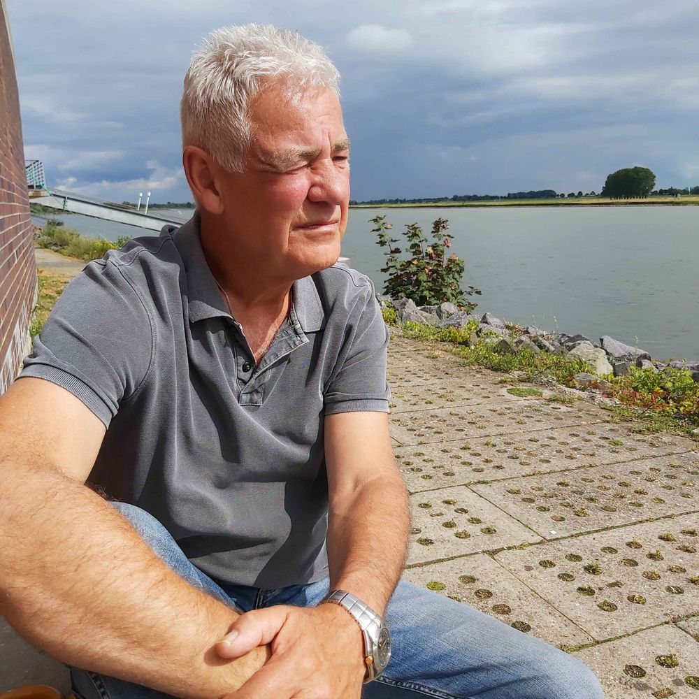 Maarten Hebels