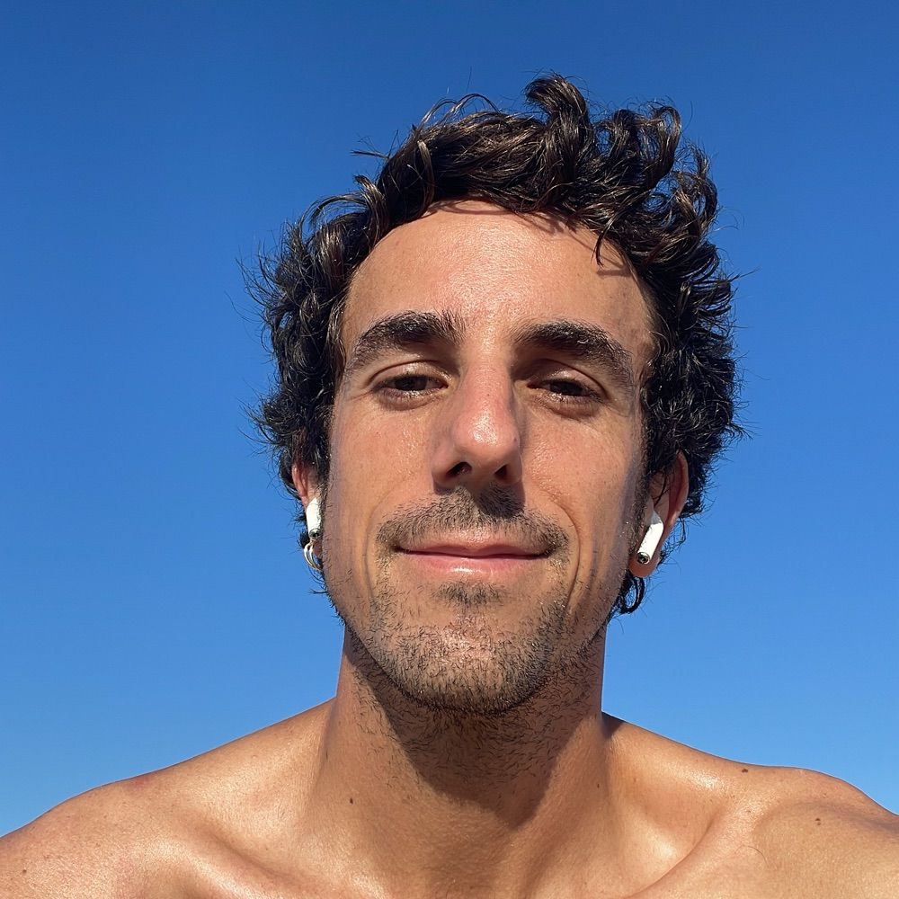 Borja Marín