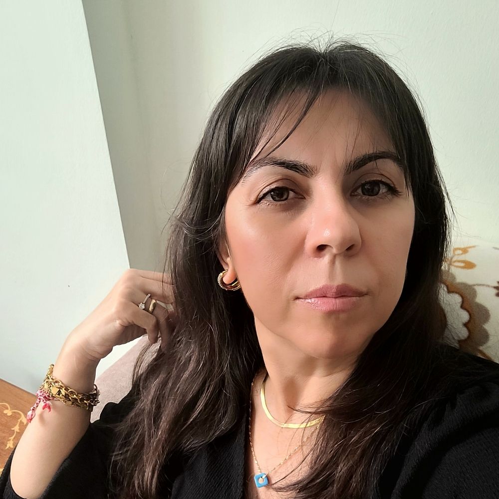 Nilüfer