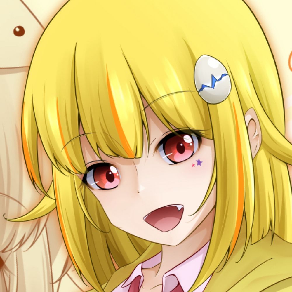 ひよこ泥棒🐣