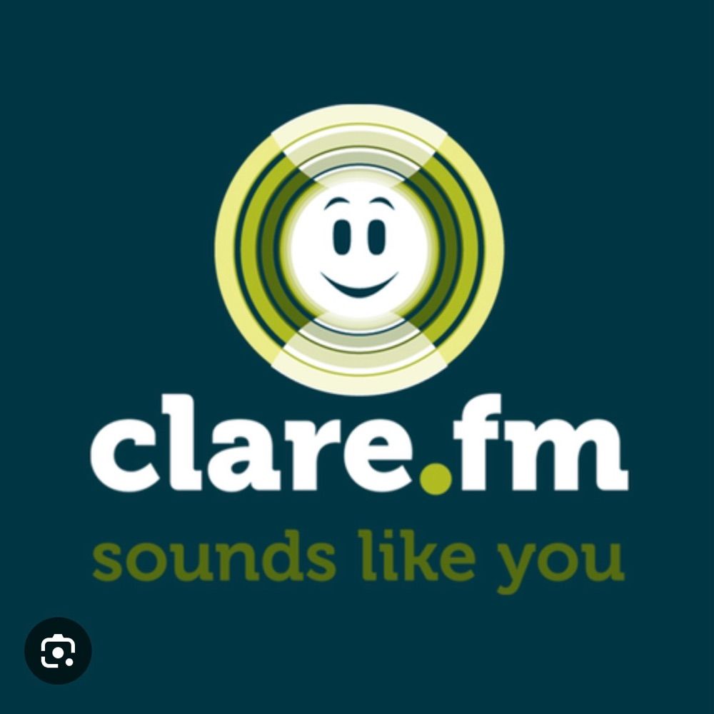 Clare FM