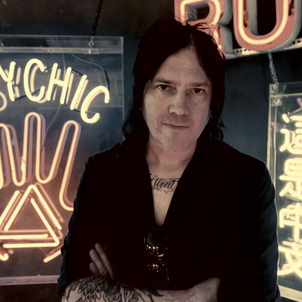 Rich Jones
