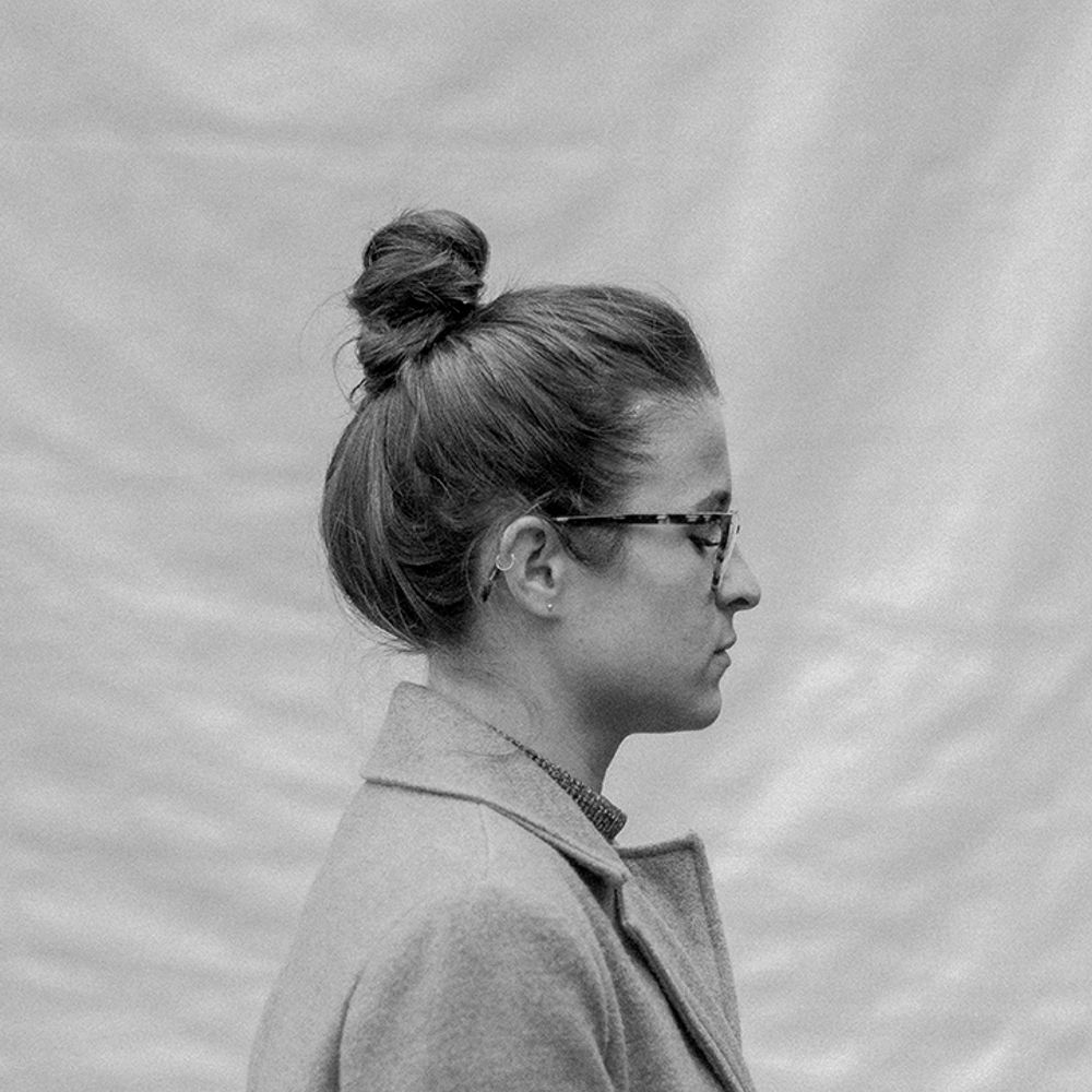 Mélanie Laviolette