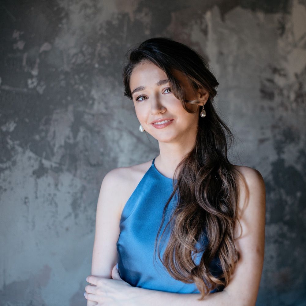 Violetta Pashutina 🇺🇦