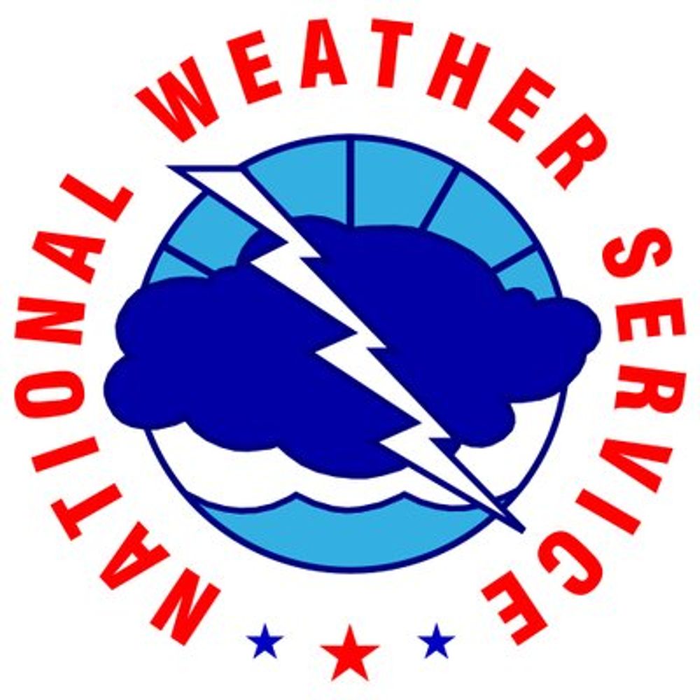 NWS Buffalo Bot