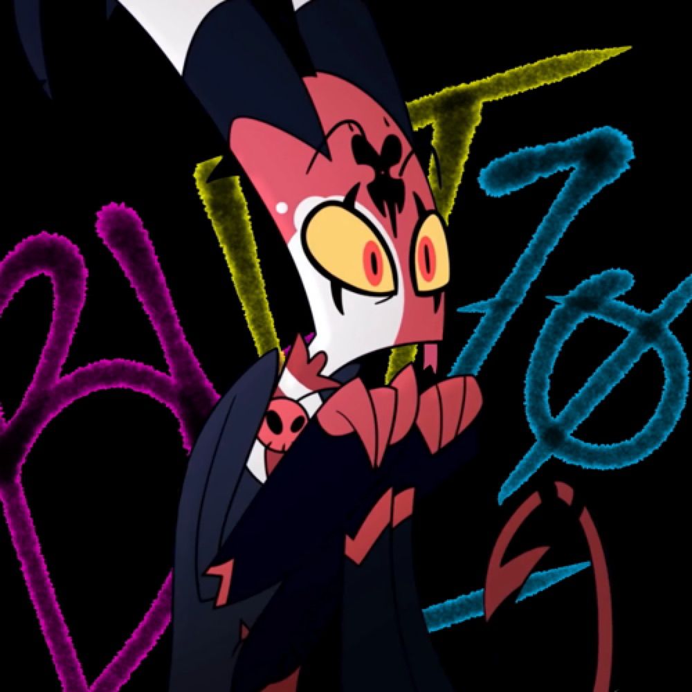 Blitzø's Widdle Hoovsies