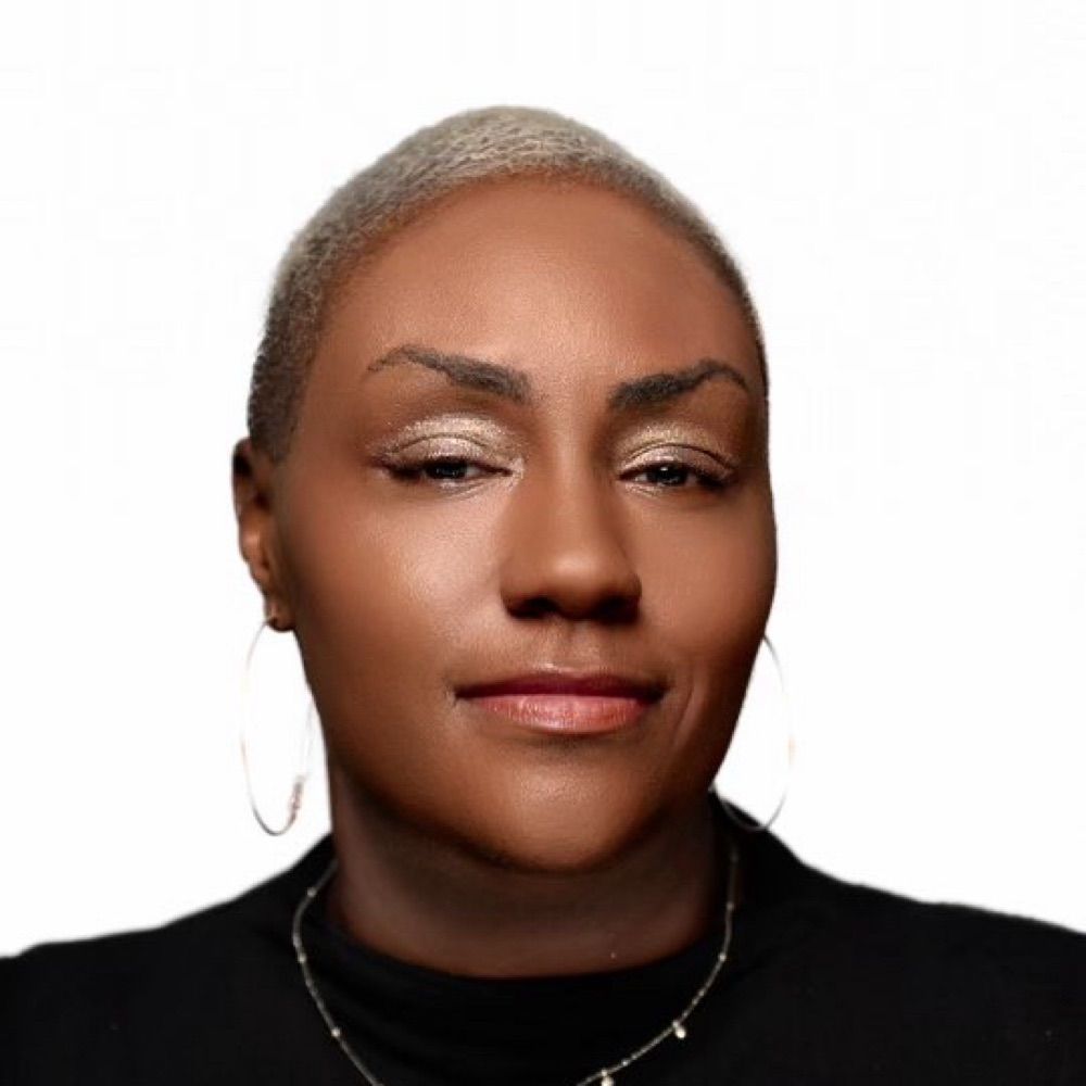 Mandisa Thomas
