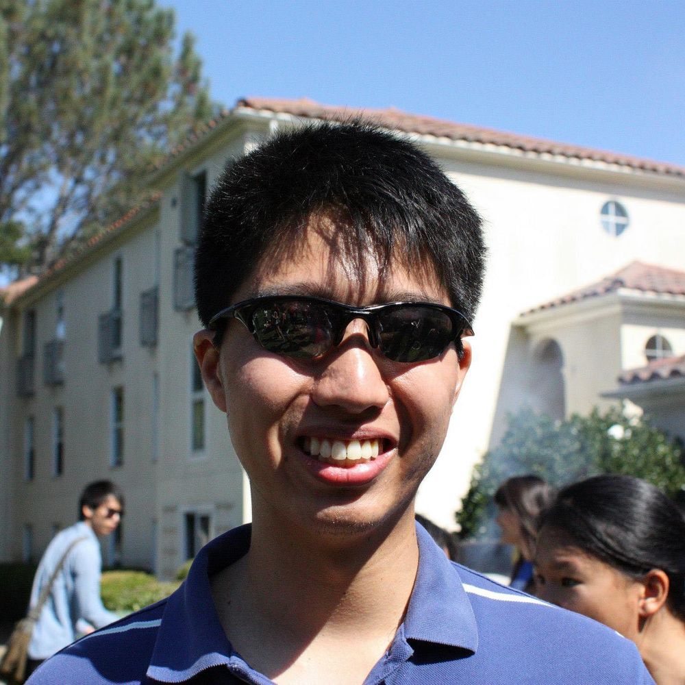 Michael Wu