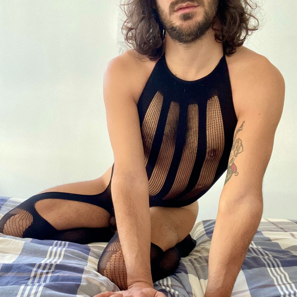 The Bottom Erotica