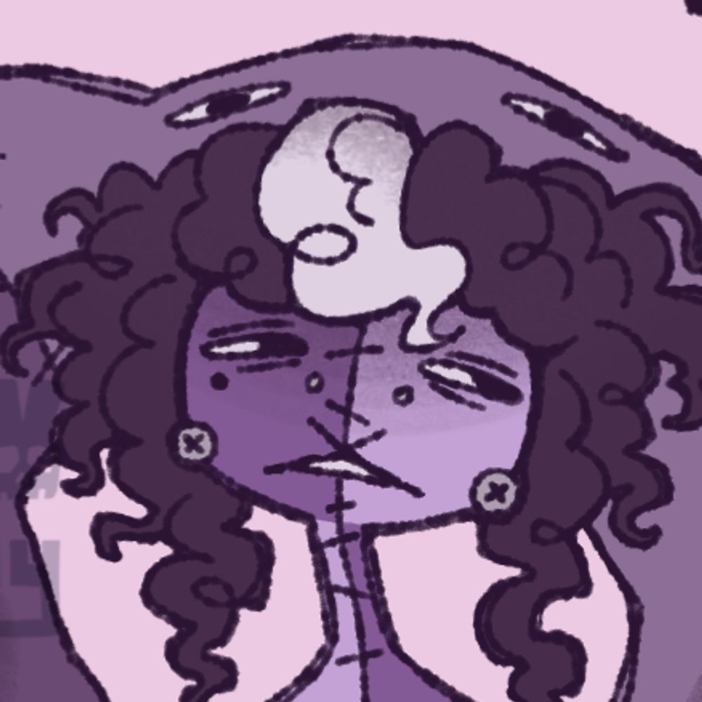 Bvnny (COMMS OPEN!)